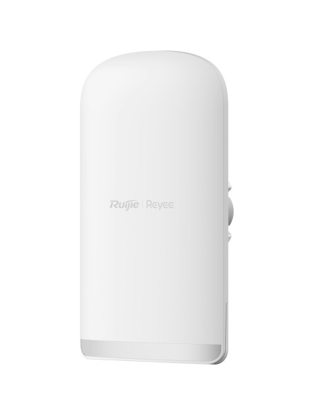 REYEE WIRELESS BRIDGE UP TO 867MPBS - WIRELESS LINK UP TO 5 KM - FREQUENCY 5.15 GHZ 5.85 GHZ - PROPRIETARY PROTOCOL BASED ON TD