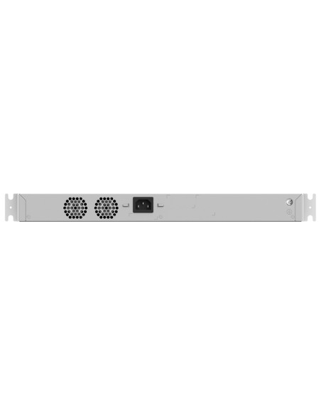 REYEE E-LIGHTEN SWITCH CLOUD CAPA 3 - 16 PUERTOS RJ45 GIGABIT + 4 PUERTOS SFP+ 10 GBPS - 8 PUERTOS SFP E-LIGHTEN (PON/ETHERNET)