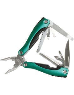 ALICATE MULTIHERRAMIENTA 9 EN 1 INOX HRV6685