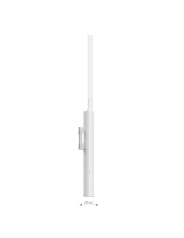 REYEE - AP OMNIDIRECCIONAL WI-FI 5 - APTO PARA EXTERIORES IP65 DISEÑO COMPACTO - SOPORTA 802.11A/B/G/N/AC WAVE 2 - VELOCIDAD TRA