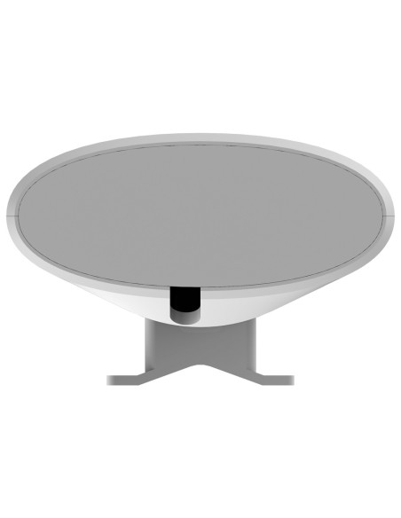 REYEE - AP OMNIDIRECCIONAL WI-FI 6 - APTO PARA EXTERIORES IP65 DISEÑO COMPACTO - SOPORTA 802.11A/B/G/N/AC/AX - VELOCIDAD TRANSMI