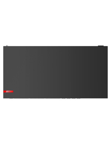 RUIJIE SWITCH CLOUD GERENCIÁVEL L2+ - 24 PORTAS RJ45 + 4 SFP 2.5 PORTAS [%VAR%] - VELOCIDADE 24 X10/100/1000MBPS + 4 X1000/2500M