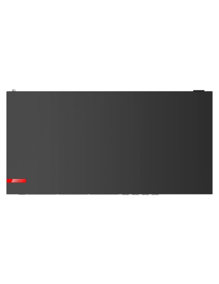 RUIJIE SWITCH CLOUD MANAGEABLE L2+ - 24 PORTS RJ45 + 4 PORTS SFP 2.5 - VITESSE 24 X10/100/1000MBPS + 4 X1000/2500MBPS - VLAN/QI