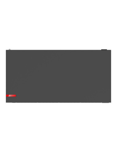 RUIJIE SWITCH CLOUD GESTIONABLE L2+ - 48 PUERTOS RJ45 + 4 PUERTOS SFP 2.5 - VELOCIDAD 48 X10/100/1000MBPS + 4 X1000/2500MBPS - V