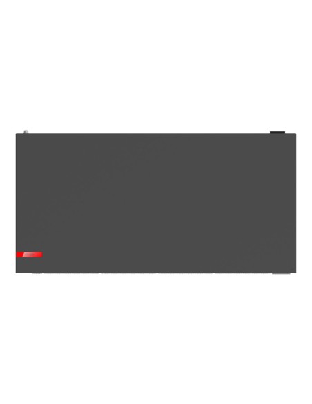 RUIJIE SWITCH CLOUD GESTIONABLE L2+ - 48 PUERTOS RJ45 + 4 PUERTOS SFP 2.5 - VELOCIDAD 48 X10/100/1000MBPS + 4 X1000/2500MBPS - V