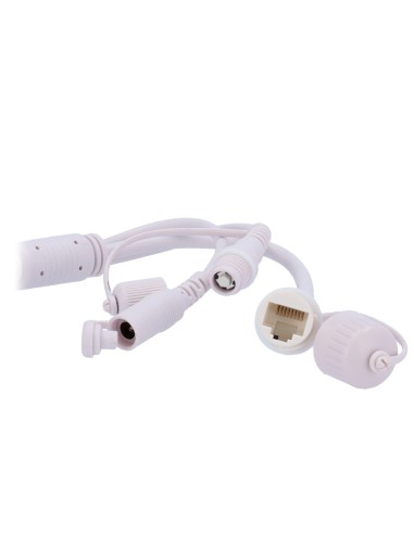 REOLINK CAMARA IP POE P330 - 8MP (3840X2160) - IR 30 M / POE - DETECCION DE PERSONAS / VEHÍCULOS - AUDIO BIDIRECCIONAL / RANURA