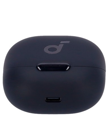 AURICULARES INALÁMBRICOS SOUNDCORE BY ANKER - 50 HORAS DE REPRODUCCIÓN - 6 MICRÓFONOS - PERSONALIZACIÓN VIA LA APP SOUNDCORE - R