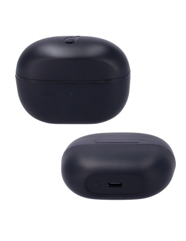 AURICULARES INALÁMBRICOS NOTE 3I SOUNDCORE - 10 HORAS DE REPRODUCCIÓN  - CANCELACION DE RUIDO HIBRIDA - 6 MICRÓFONOS - PERSONALI