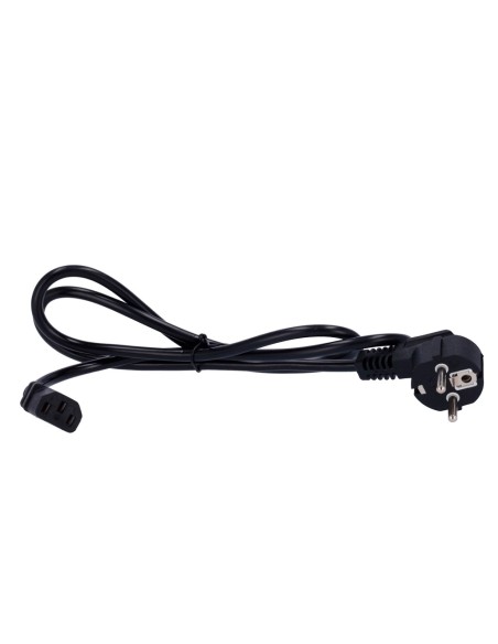 TELTONIKA - FUENTE DE ALIMENTACIÓN SWITCH - COMPATIBLE CON TK-TSW200 - POTENCIA 250W - ENTRADA AC EU - CONECTOR 2 PINES