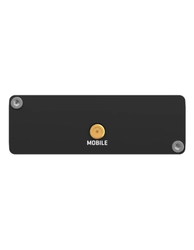 TELTONIKA MÓDEM 4G INDUSTRIAL - 4G CAT 4 / 3G / 2G - CONECTOR MICRO USB - DISEÑO COMPACTO