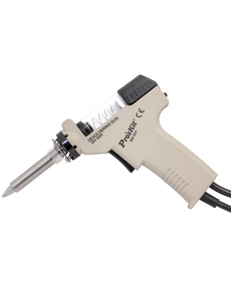PISTOLA DESOLDADORA ESTACION HRV7331 HRV7332