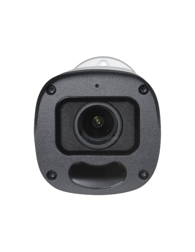 CÁMARA BULLET IP UNIVIEW - GAMA EASY - 5 MP | LENTE MOTORIZADA 2.8~ 12 MM  - IR 50 M | WDR 120 DB | MICROSD 256 GB -  - POE | IP