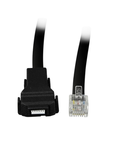 TSEC DONGLE CONFIGURATION - THE LATEST TECHNOLOGY IN INTRUSION - COMPATIBLE WITH MSK-101 - IT ALLOWS NUMEROUS CONFIGURATIONS - 