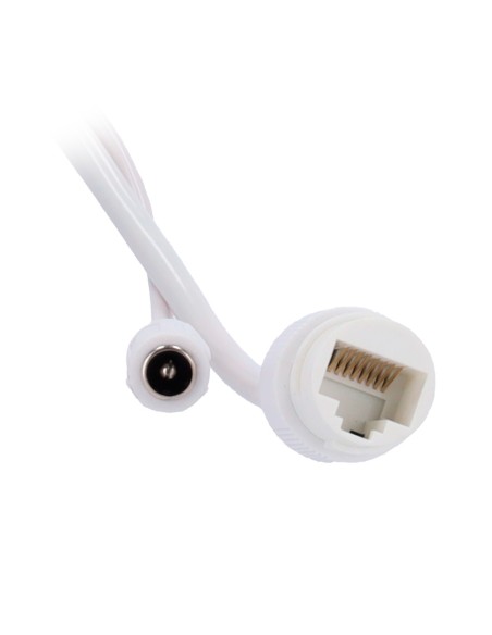 X-SECURITY CÁMARA IP BULLET WIZCOLOR - 4 MEGAPÍXEL (2688X1520) | SENSOR 1/1.8&QUOT; F1.0 - LENTE 2.8MM / LED BLANCO 50M - WDR 12