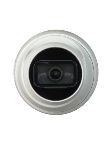CÁMARA TURRET X-SECURITY GAMA PRO - SALIDA 4 EN 1 - 1/2.7&QUOT; CMOS - LENTE 2.8 MM | IR ALCANCE 60 M - AUDIO SOBRE CABLE COAXIA
