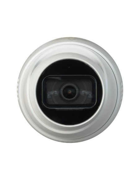 CÁMARA TURRET X-SECURITY GAMA PRO - SALIDA 4 EN 1 - 1/2.7&QUOT; CMOS - LENTE 2.8 MM | IR ALCANCE 60 M - AUDIO SOBRE CABLE COAXIA
