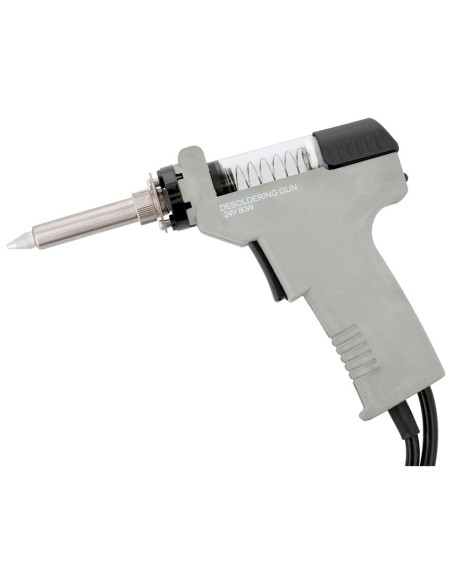 PISTOLA DESOLDADORA ESTACION HRV7507 HRV7517