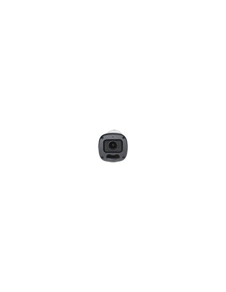 CÁMARA BULLET IP UNIVIEW - GAMA EASY - 5 MP | LENTE MOTORIZADA 2.8~ 12 MM  - IR 50 M | WDR 120 DB | MICROSD 256 GB -  - POE | IP