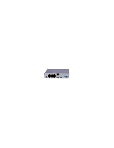 UNIARCH VIDEO-ÜBERWACHUNGS-KIT - NVR 8CH POE - 4 BULLET-KAMERAS IP67 - 2 MP | 2.8 MM | IR 30 M  - PLATZ FÜR 1 HDD - KOMPATIBEL M