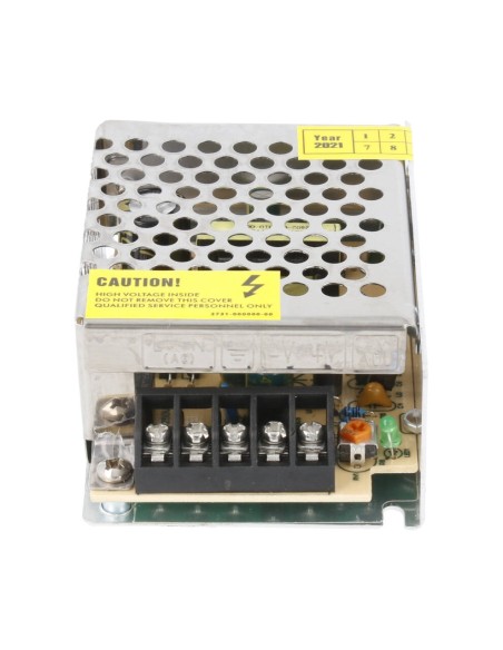FUENTE DE ALIMENTACION CONMUTADA 12V/24W