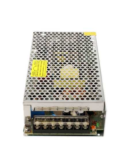 FUENTE DE ALIMENTACION CONMUTADA 5V/100W/20,0A ALM308