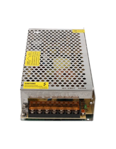 FUENTE DE ALIMENTACION CONMUTADA 12V/150W/12,5A ALM311