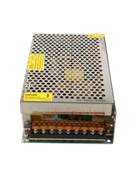 FUENTE DE ALIMENTACION CONMUTADA 12V/240