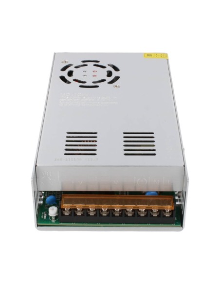 FUENTE DE ALIMENTACION CONMUTADA 24V/5000W/20.8A