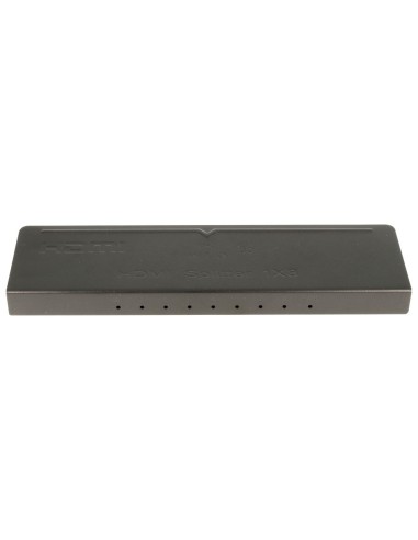 REPARTIDOR ACTIVO DE SEÑAL HDMI SPLITTER