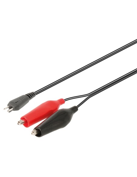 CARGADOR PARA PACK BATERÍAS NI-CD/NI-MH