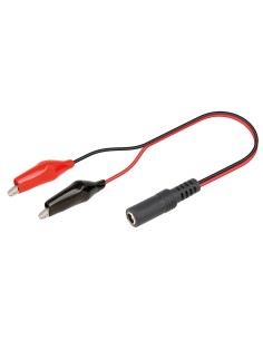 CARGADOR BATERÍAS DE PLOMO 24V/0,8A CAR2 2