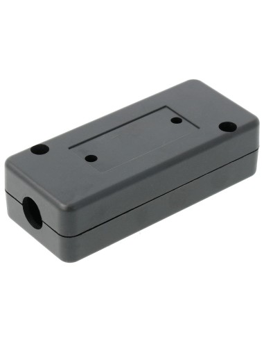 CAJA DE CONEXION UTP BOX053