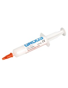 PASTA DE UNIÓN TÉRMICA SIN SILICONA GR00 2
