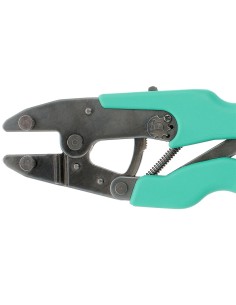 CRIMPADORA PARA BOCAS INTERCAMBIABLES HR 2