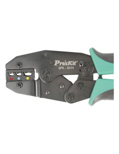 CRIMPADORA PARA TERMINALES AISLADOS HRV3 2