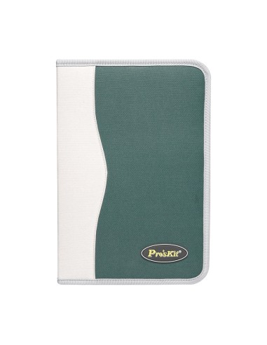 KIT BASICO DE HERRAMIENTAS PARA ELECTRONICA HRV813