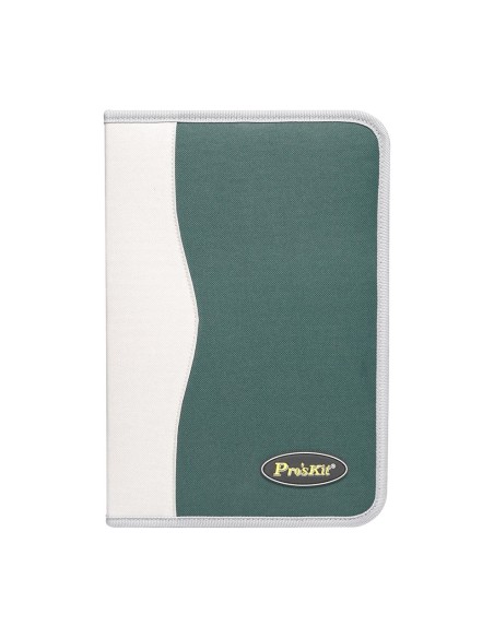 KIT BASICO DE HERRAMIENTAS PARA ELECTRONICA HRV813