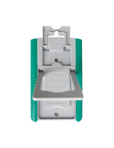 MULTIMETRO ANALOGICO CON FUNCION DE PROTECCION AVANZADO MUL2017