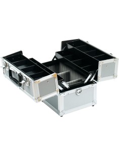 CAJA DE HERRAMIENTAS CON CAJETINES CLASI