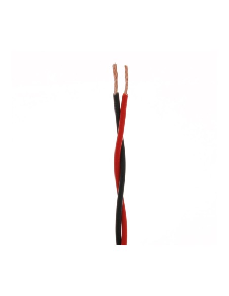 CABLE TRENZADO ALARMA E INCENDIOS LSZH,