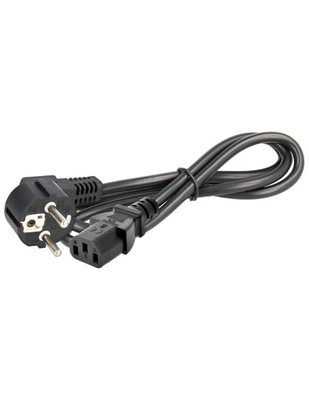 ALIMENTADOR ELECTRONICO UNIVERSAL 24VCC/