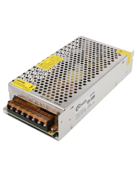 FUENTE DE ALIMENTACION CONMUTADA 12V/150W/12,5A ALM311