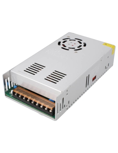 FUENTE DE ALIMENTACION CONMUTADA 24V/5000W/20.8A