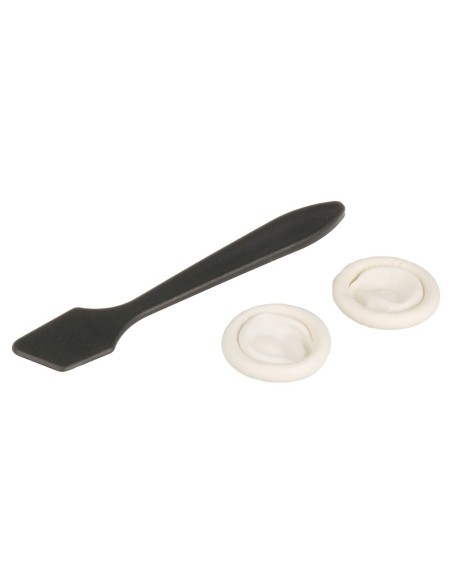 PASTA DE UNION TERMICA SIN SILICONA GR005