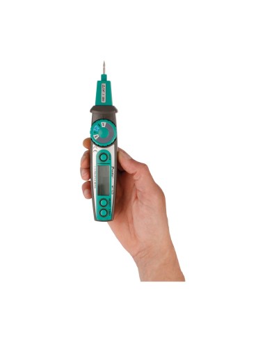 MULTIMETRO 3 1/2 TIPO LAPIZ CATIII MUL1630