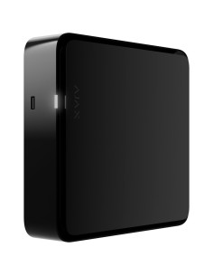 GRABADOR NVR  - 8 CANALES  | HDMI FULL HD - COMPRESIÓN H.265 | H.264 - RESOLUCIÓN HASTA 12MP - ANCHO DE BANDA 80MBPS - ESPACIO P