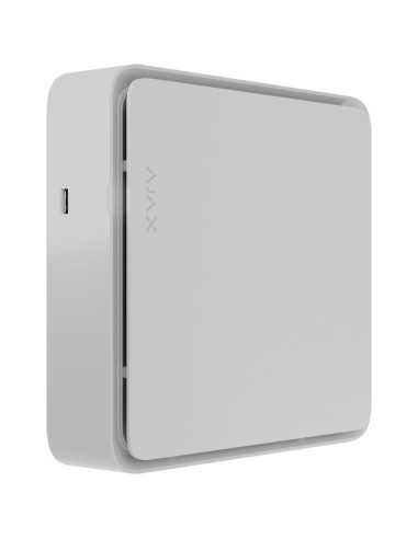 GRABADOR NVR  - 8 CANALES  | HDMI FULL HD - COMPRESIÓN H.265 | H.264 - RESOLUCIÓN HASTA 12MP - ANCHO DE BANDA 80MBPS - ESPACIO P