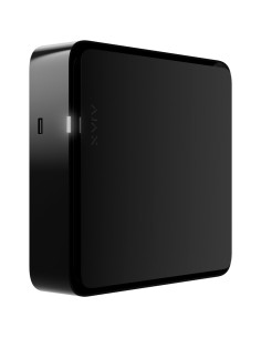 GRABADOR NVR  - 16 CANALES   - COMPRESIÓN H.265 / H.264 - RESOLUCIÓN HASTA 12MP | HDMI FULL HD - ANCHO DE BANDA 80 MBPS - ESPACI