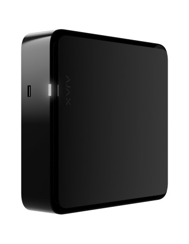 GRABADOR NVR  - 16 CANALES   - COMPRESIÓN H.265 / H.264 - RESOLUCIÓN HASTA 12MP | HDMI FULL HD - ANCHO DE BANDA 80 MBPS - ESPACI