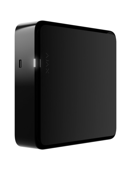 GRABADOR NVR  - 16 CANALES   - COMPRESIÓN H.265 / H.264 - RESOLUCIÓN HASTA 12MP | HDMI FULL HD - ANCHO DE BANDA 80 MBPS - ESPACI